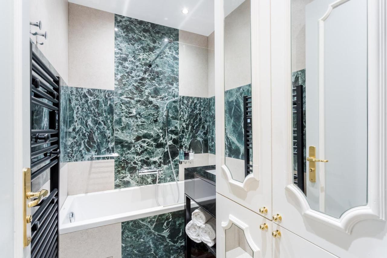 Merveil - Luxury Suite -Champs Elysees-Ponthieu II Paříž Exteriér fotografie