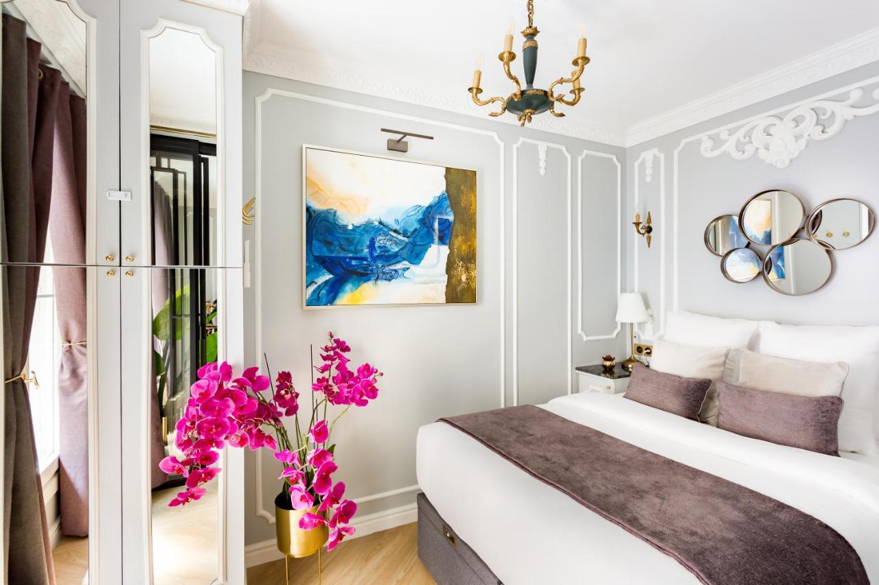 Merveil - Luxury Suite -Champs Elysees-Ponthieu II Paříž Exteriér fotografie