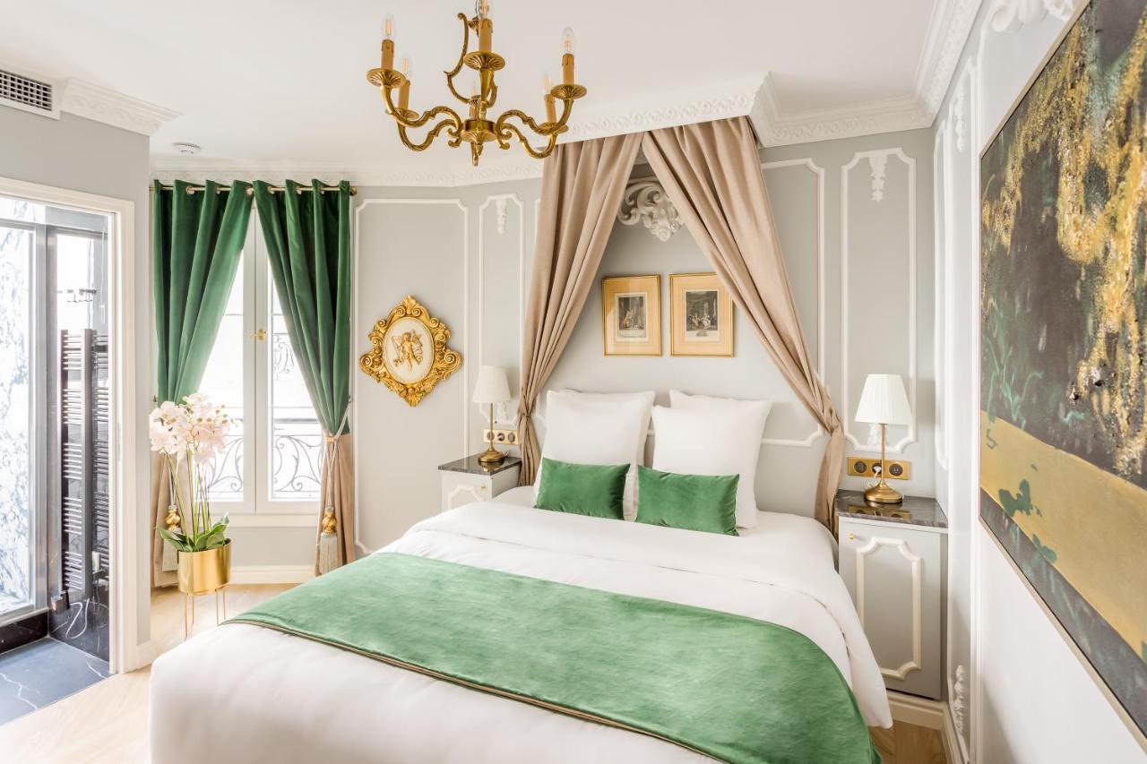 Merveil - Luxury Suite -Champs Elysees-Ponthieu II Paříž Exteriér fotografie