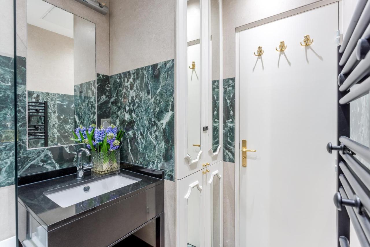 Merveil - Luxury Suite -Champs Elysees-Ponthieu II Paříž Exteriér fotografie