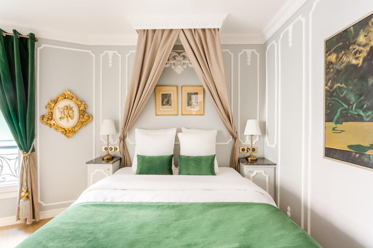 Merveil - Luxury Suite -Champs Elysees-Ponthieu II Paříž Exteriér fotografie