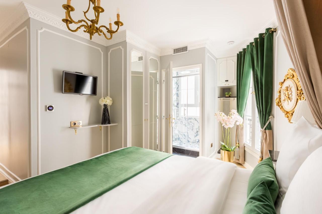 Merveil - Luxury Suite -Champs Elysees-Ponthieu II Paříž Exteriér fotografie