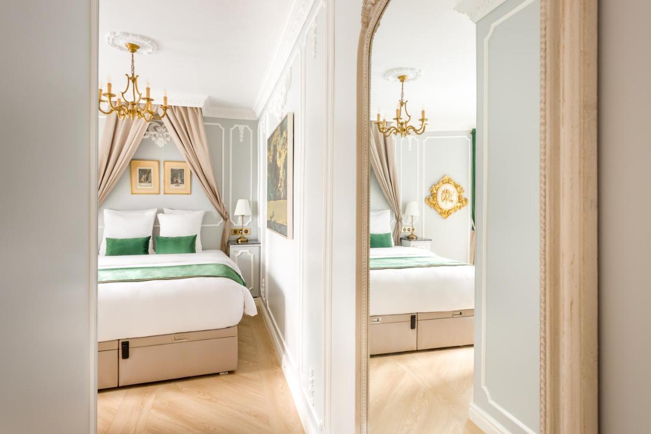 Merveil - Luxury Suite -Champs Elysees-Ponthieu II Paříž Exteriér fotografie