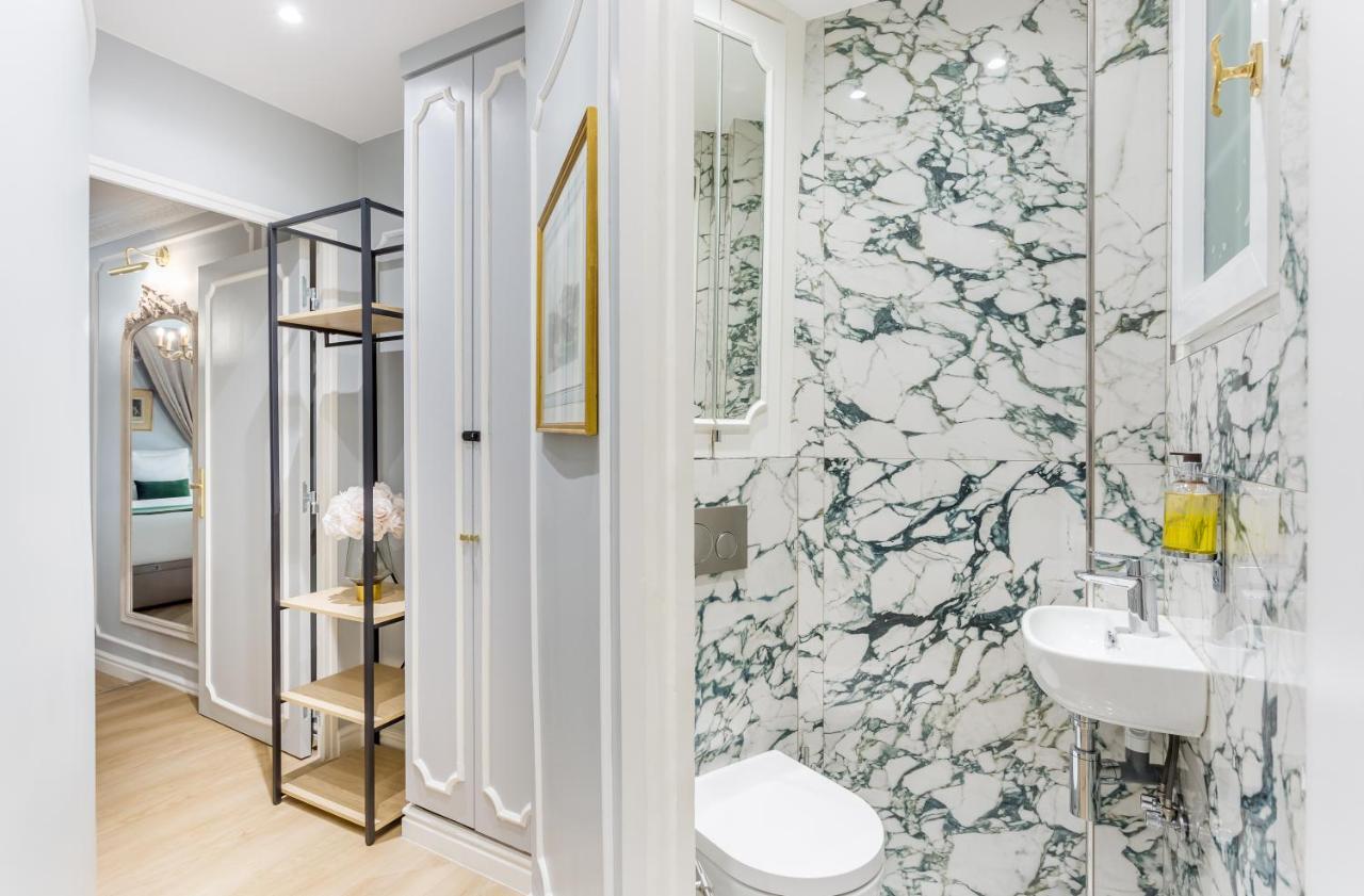 Merveil - Luxury Suite -Champs Elysees-Ponthieu II Paříž Exteriér fotografie