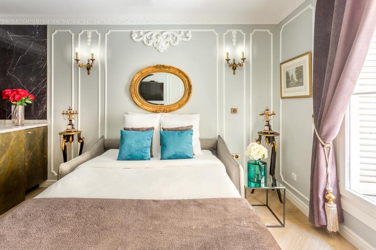 Merveil - Luxury Suite -Champs Elysees-Ponthieu II Paříž Exteriér fotografie