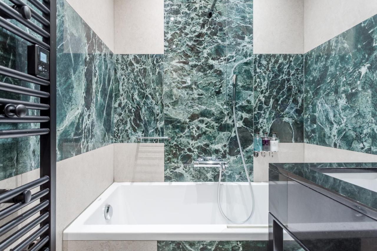 Merveil - Luxury Suite -Champs Elysees-Ponthieu II Paříž Exteriér fotografie