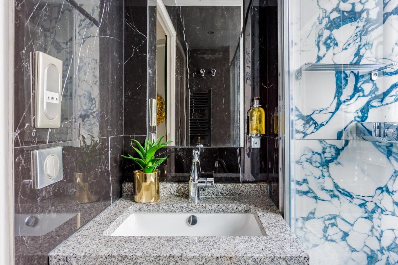 Merveil - Luxury Suite -Champs Elysees-Ponthieu II Paříž Exteriér fotografie