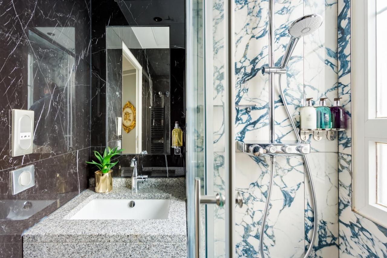 Merveil - Luxury Suite -Champs Elysees-Ponthieu II Paříž Exteriér fotografie
