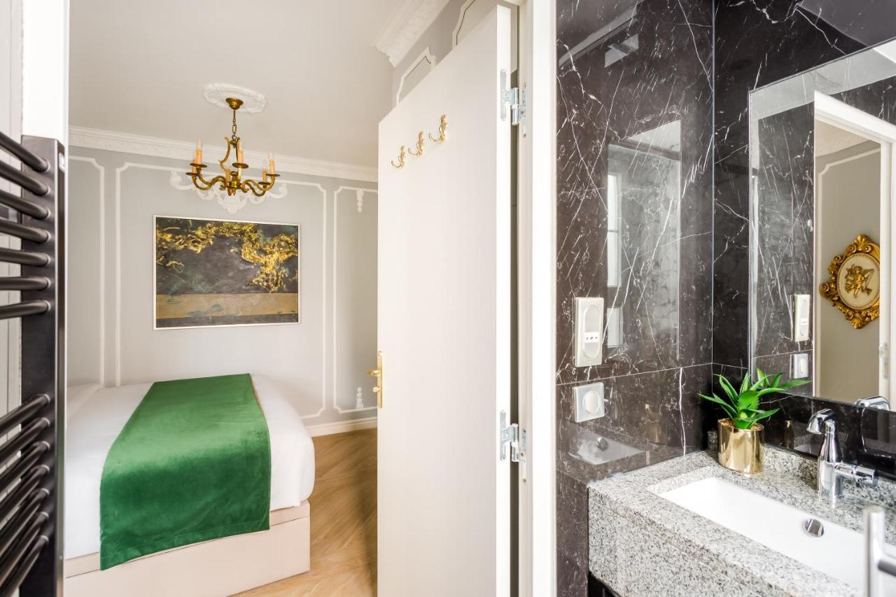 Merveil - Luxury Suite -Champs Elysees-Ponthieu II Paříž Exteriér fotografie