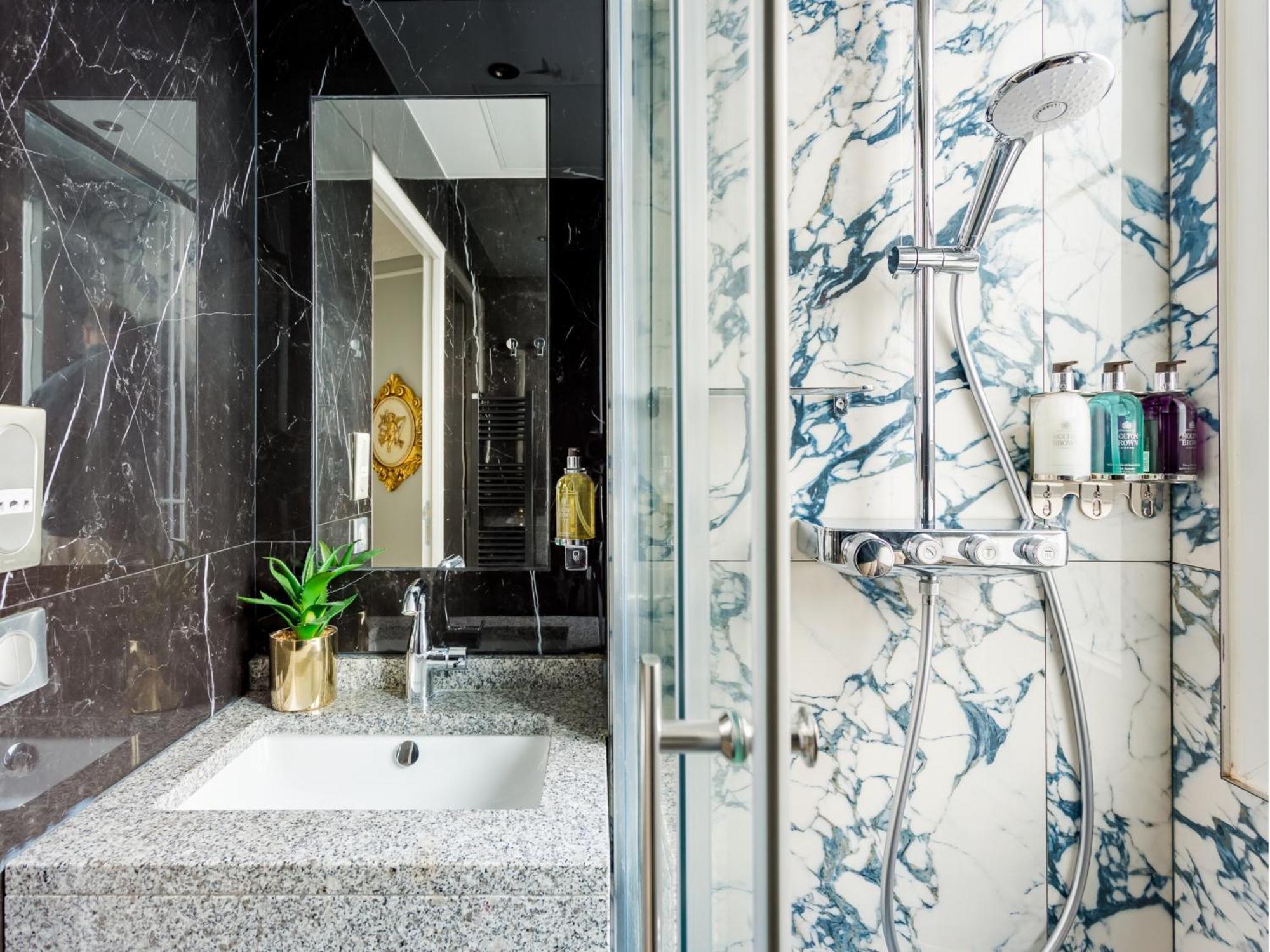 Merveil - Luxury Suite -Champs Elysees-Ponthieu II Paříž Exteriér fotografie