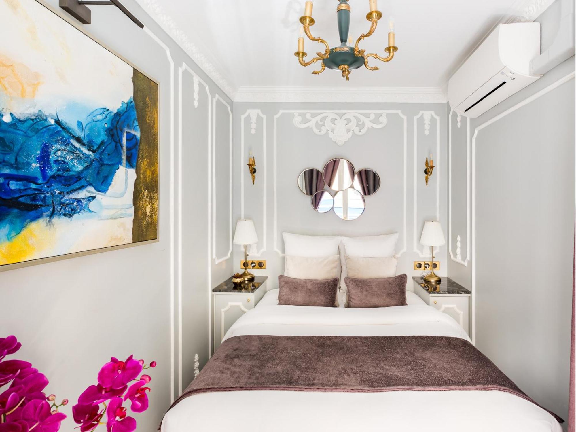 Merveil - Luxury Suite -Champs Elysees-Ponthieu II Paříž Exteriér fotografie