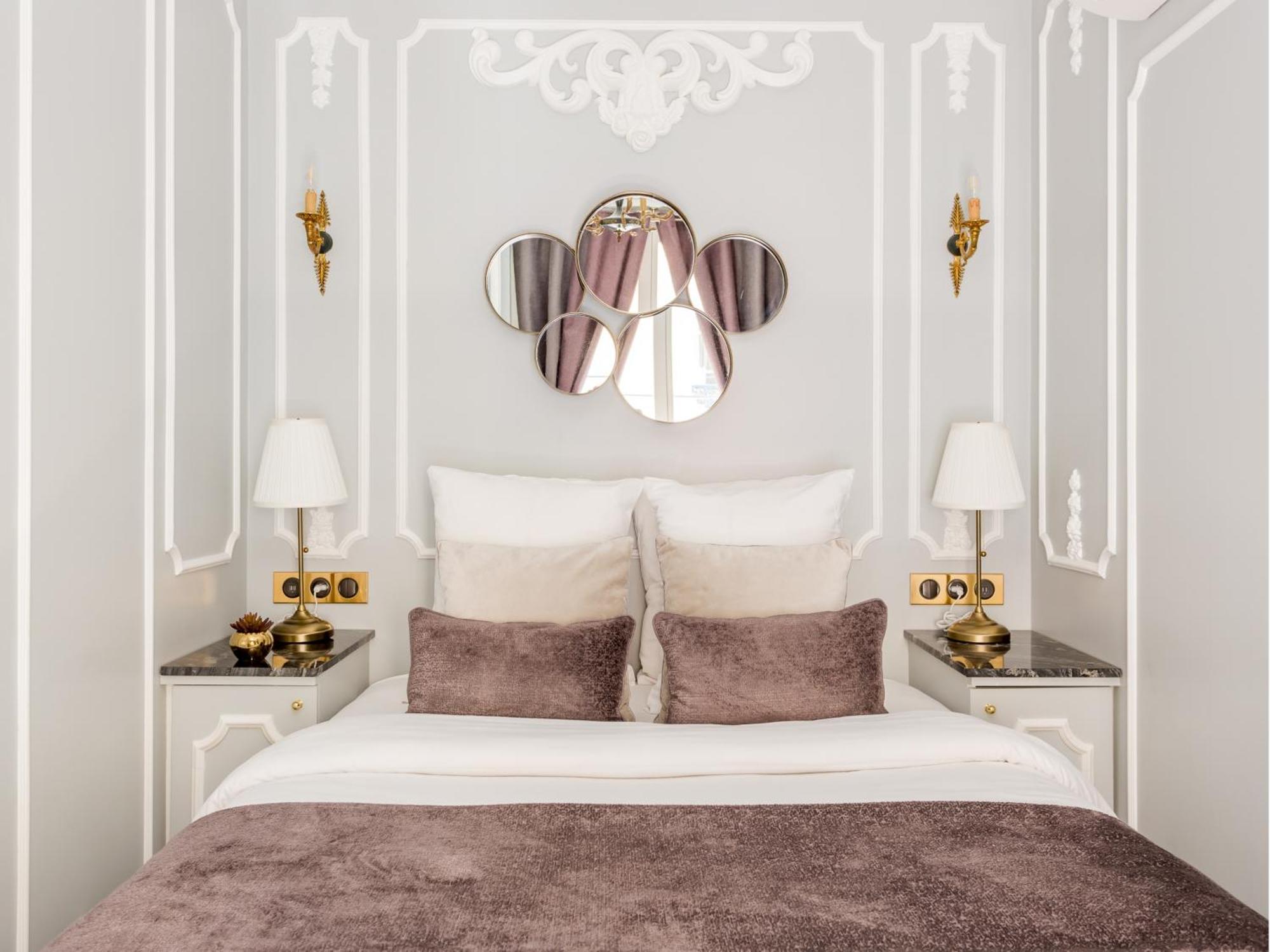 Merveil - Luxury Suite -Champs Elysees-Ponthieu II Paříž Exteriér fotografie